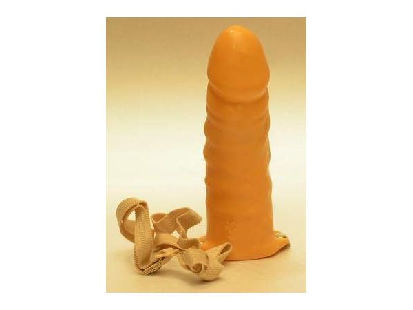 Latex felcsatolhat pnisz