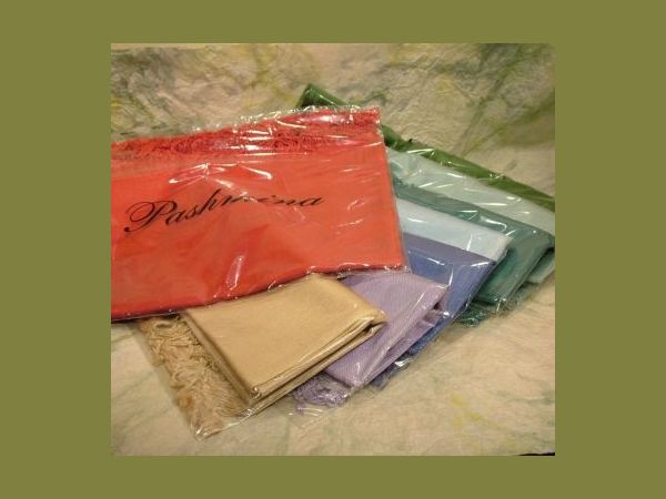 Kasmir stla vegyes sznek