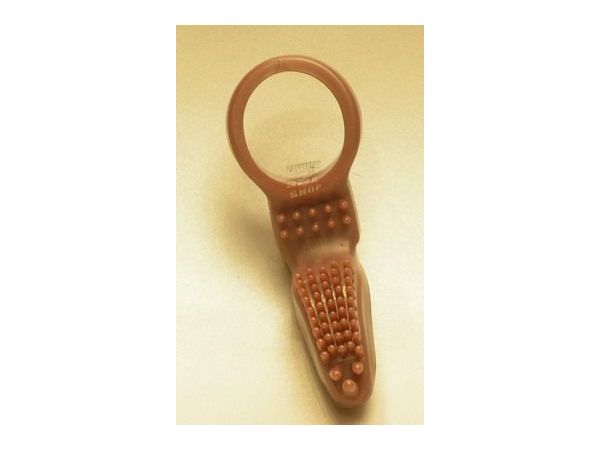 Pniszgyr csiklizgatval