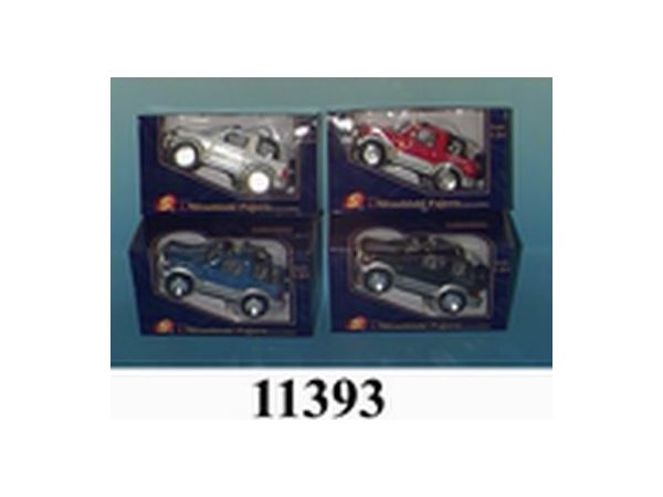 Modellaut Mitsubitshi