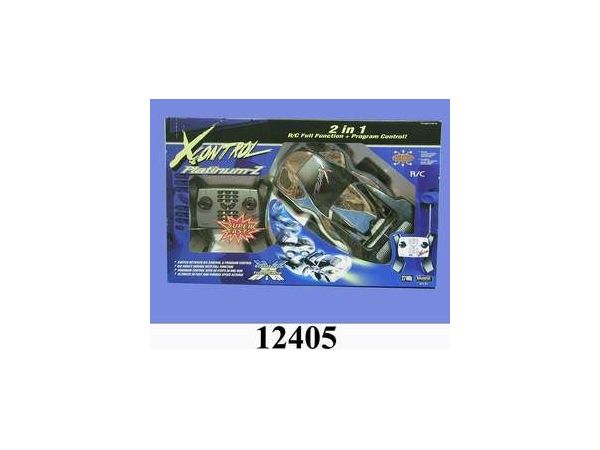 Rdi tvirnyts aut-Xcon