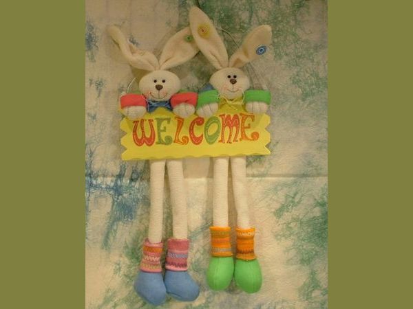 Welcome pros nyltbla