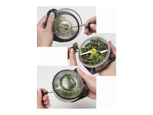 Zldfszeraprt, hagymavg