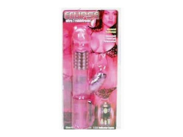 Pink vibrtor rotl fm golykkal