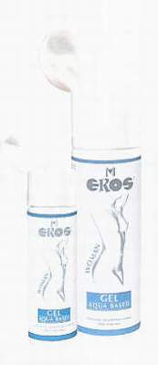 Eros Woman Aqua Based