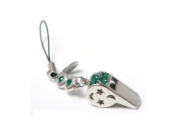 Smaragdzld kristlyos sp