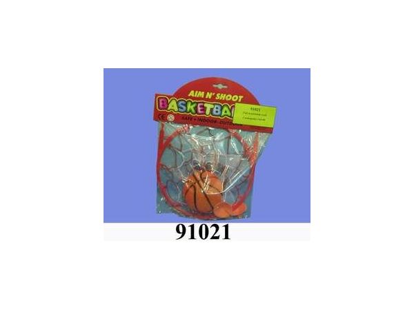 Fali kosrlabda szett