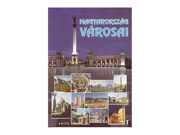 Magyarorszg vrosai