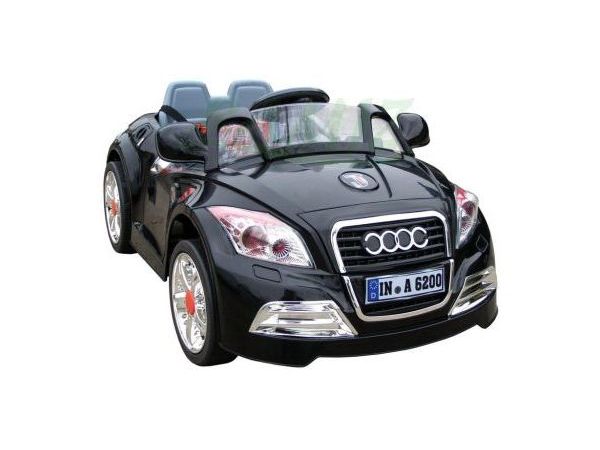 AUDI TT Coupe-ra hasonlt 6V akkumultoros aut tvirnytval