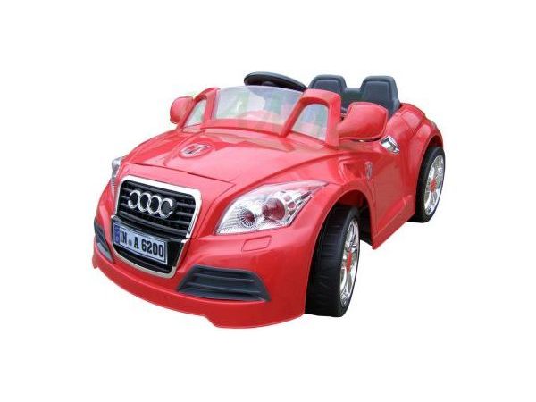 AUDI TT Coupe-ra hasonlt 6V akkumultoros aut tvirnytval