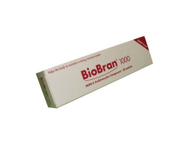 Bio Bran 1000 por