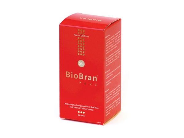 Bio Bran Plus