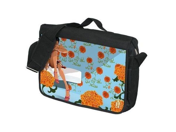 Notebook tska Chrysa