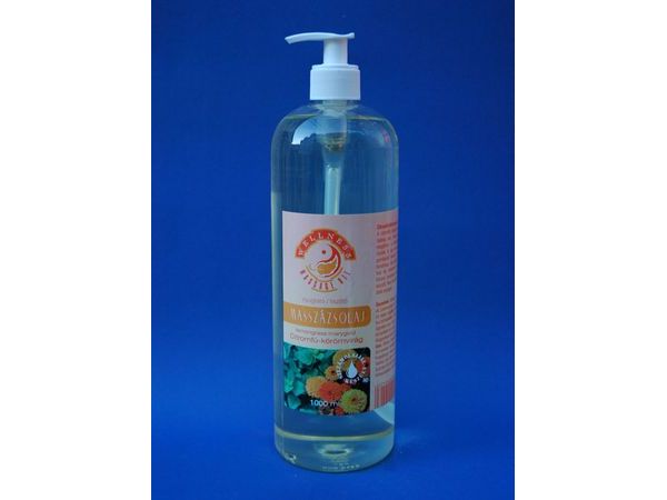 Citromf-Krmvirg masszzsolaj