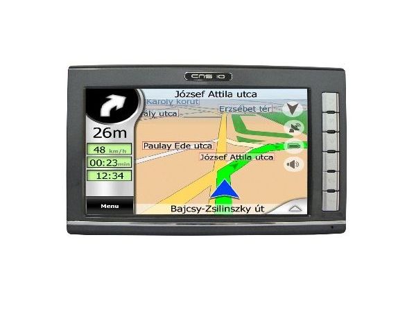 CNS IO GPS PNA j\޿:Z