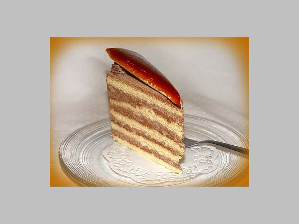 Dobos torta