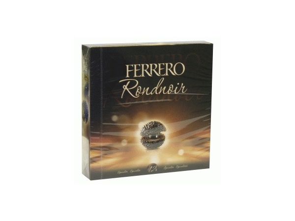 Ferrero Noir