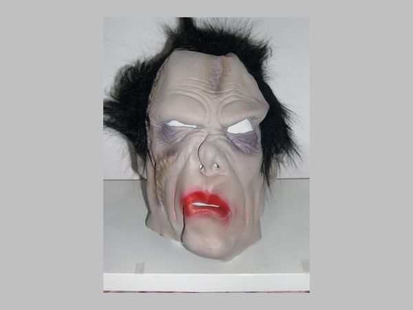 Frankenstein maszk