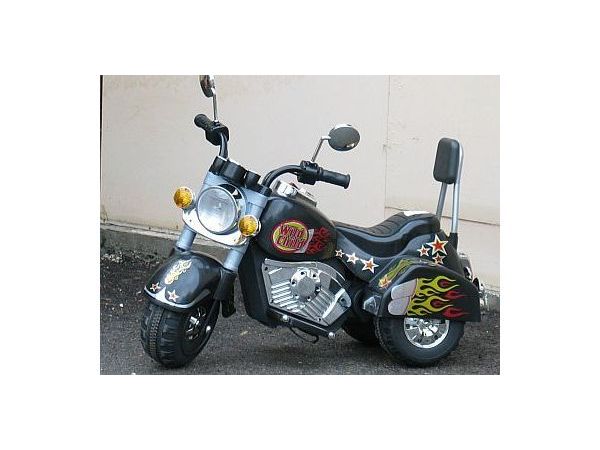 HARLEY Davidson motor 6V