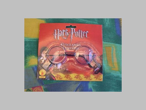 Harry Potter szemveg