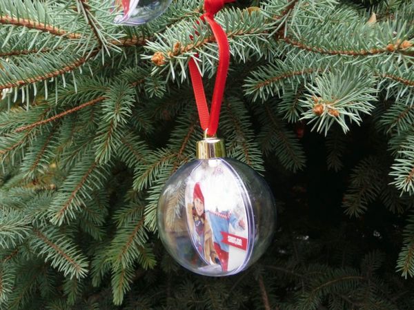 Karcsonyi dsz fotval