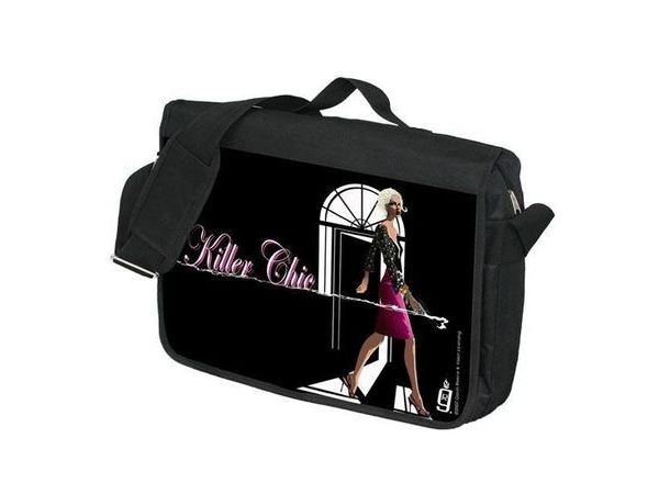 Notebook tska Killer