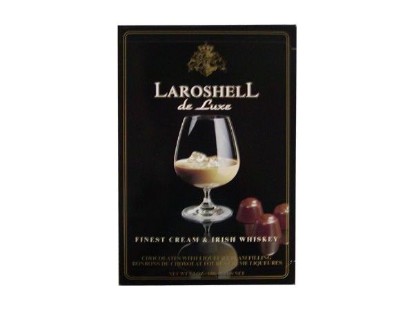 Wissol Cream & Irish Whiskey