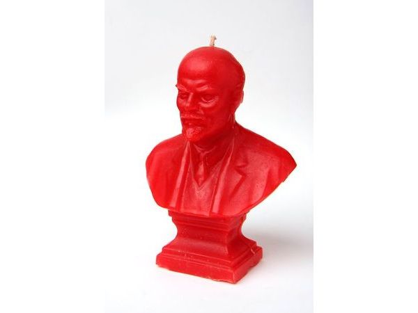 Lenin gyertya