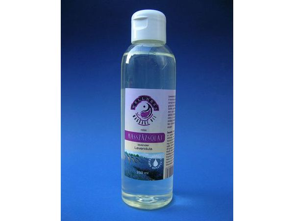 Levendula masszzsolaj