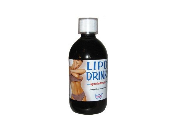 Lipodrink