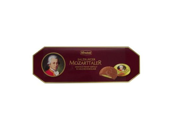 Mirabell Mozart tallr 5 db-os
