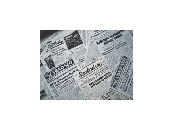 Szletsnapi cikkalbum