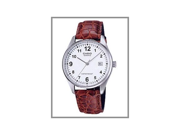 Casio brszijas frfi karra