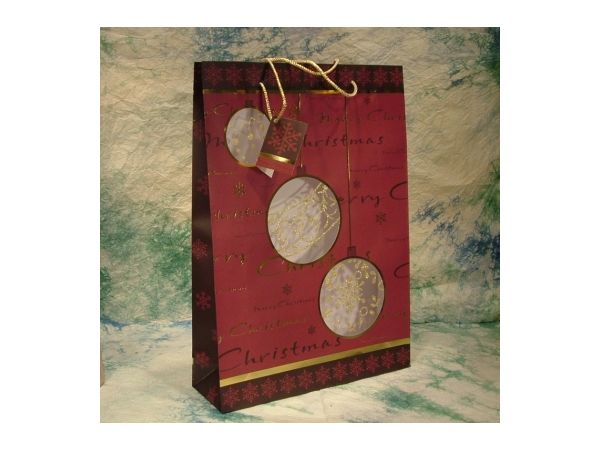 Nagy mret paprtasak masnival