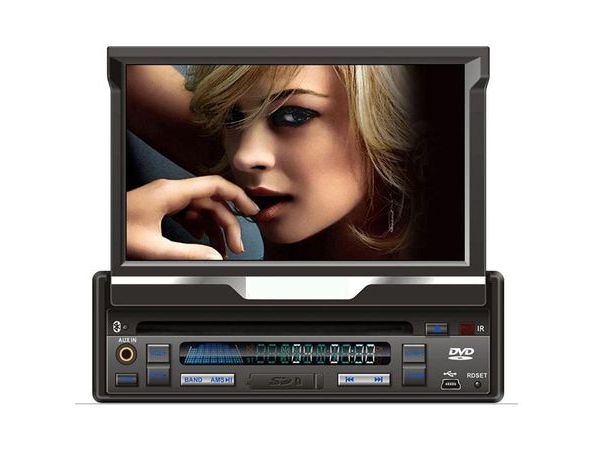 Nova ATV-728 multimdis autrdi (DVD+TV)