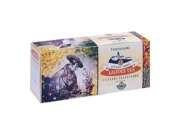 Pannonhalmi Laudes teakeverk