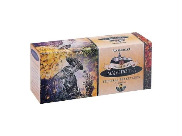 Pannonhalmi Mjvd teakeverk