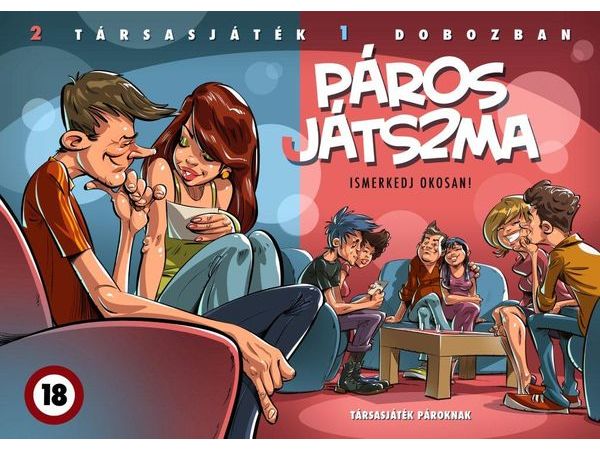 Pros Jtszma - Ismerkedj okosan!