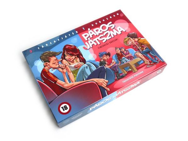 Pros Jtszma - Ismerkedj okosan!