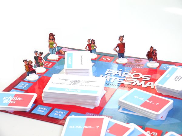 Pros Jtszma - Ismerkedj okosan!