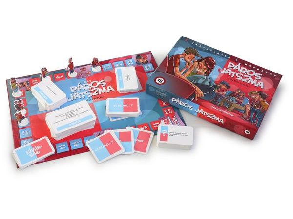 Pros Jtszma - Ismerkedj okosan!