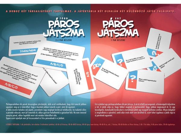 Pros Jtszma - Ismerkedj okosan!