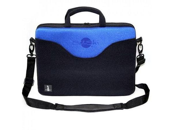 Notebook tska-Carry blue  17