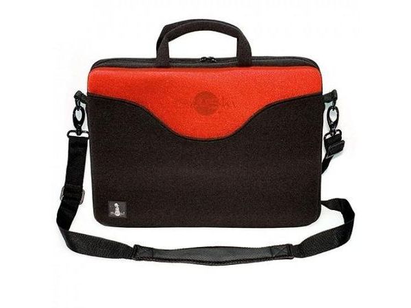 Notebook tska-Carry piros 17