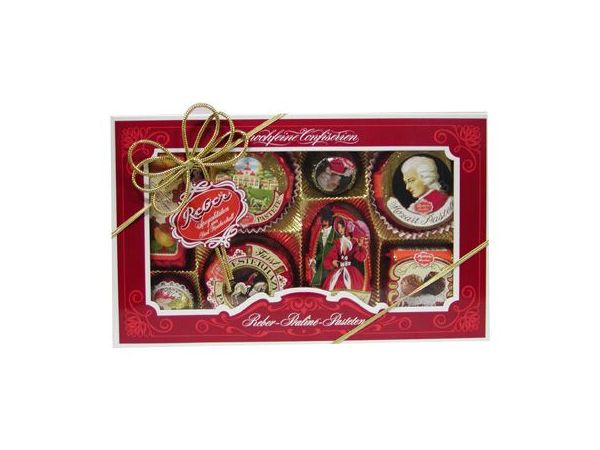 Reber desszert 8 db-os