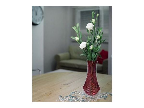 Egy vza amilyet mg soha nem ltott..