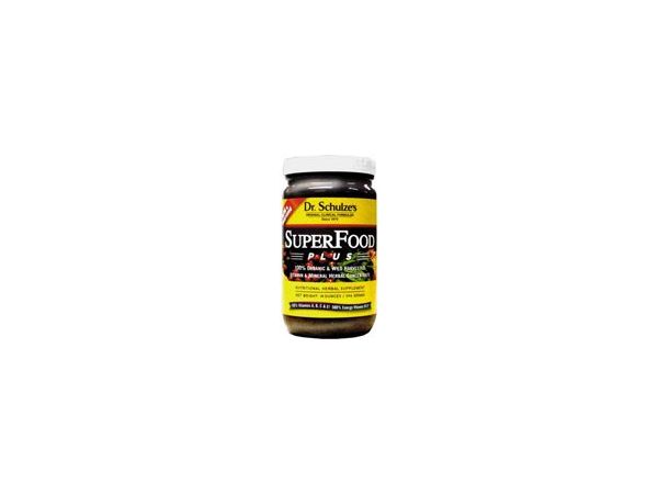 Superfood Plus
