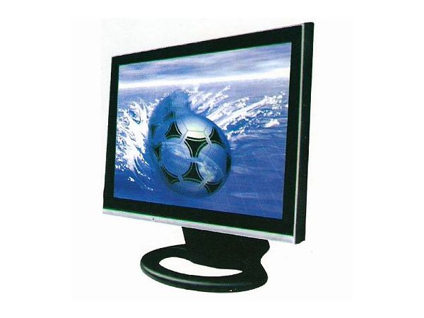 Nova TFT-1503 monitor + TV tuner