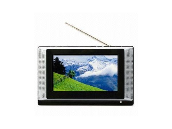 Nova TFT-708 hordozhat LCD TV / Monitor