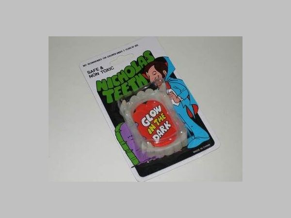 Foszforeszkl vmprfog